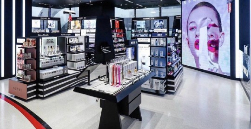 實(shí)力非凡！百雀羚、自然堂榮登全球美妝品牌價(jià)值TOP50榜單！